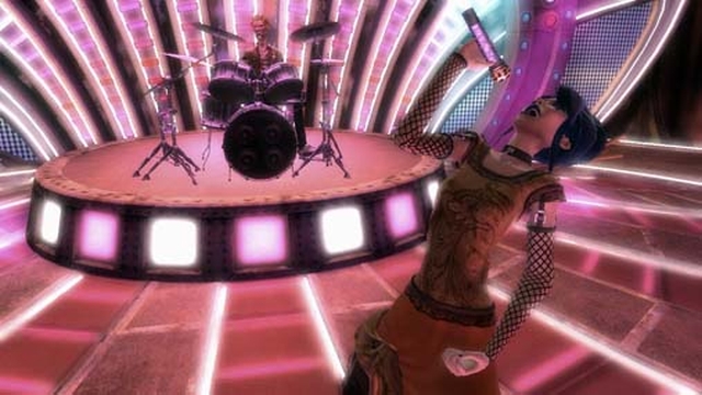 Band Hero (Wii) image
