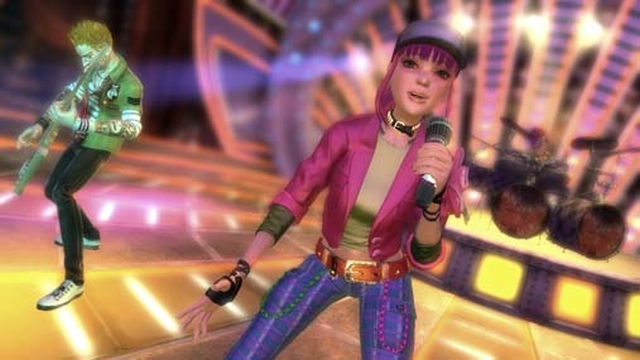Band Hero (Wii) image