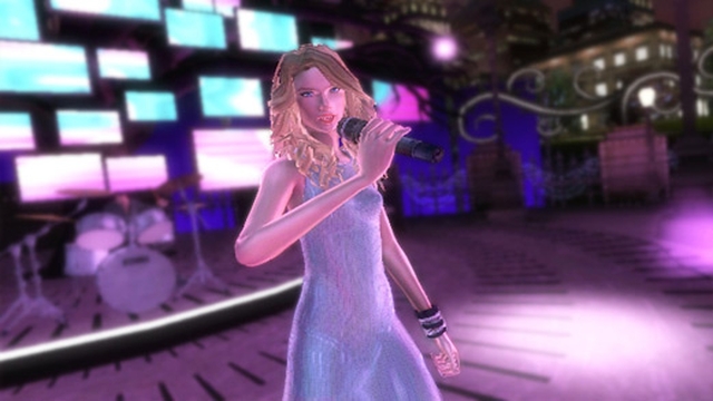 Band Hero (Wii) image
