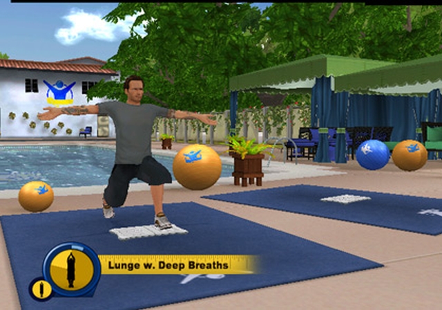 The Biggest Loser (Wii) image