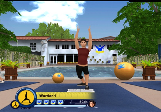 The Biggest Loser (Wii) image