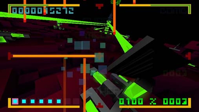 Bit.Trip Core (Wii) image