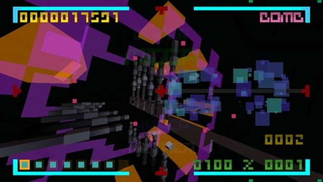 Bit.Trip Core (Wii) image
