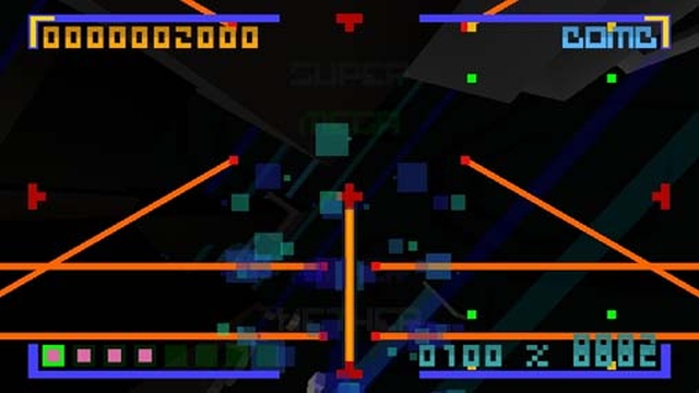 Bit.Trip Core (Wii) image