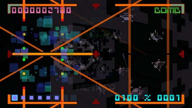 Bit.Trip Core (Wii) image