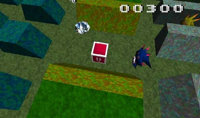Bit Boy!! (Wii) image