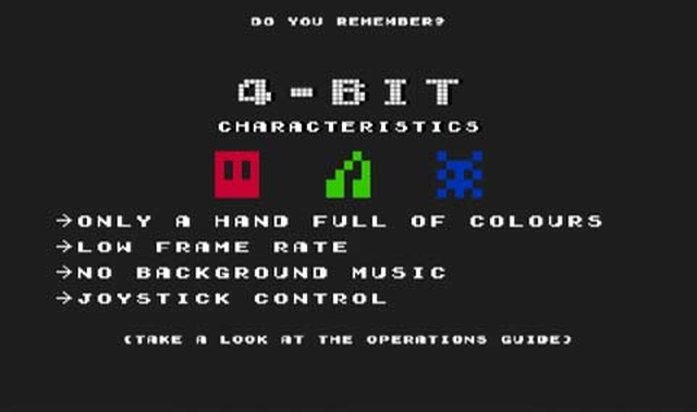 Bit Boy!! (Wii) image