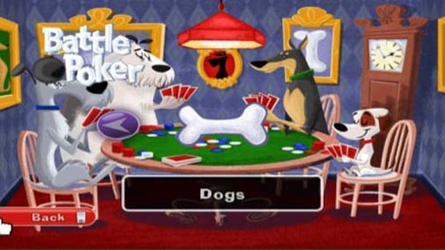 Battle Poker (Wii) image