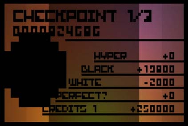 Bit.Trip Void (Wii) image