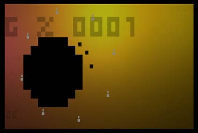 Bit.Trip Void (Wii) image