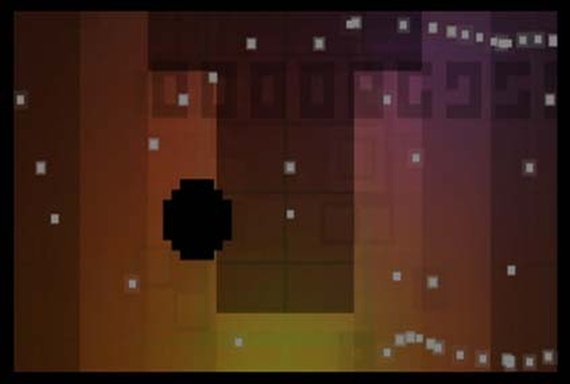 Bit.Trip Void (Wii) image