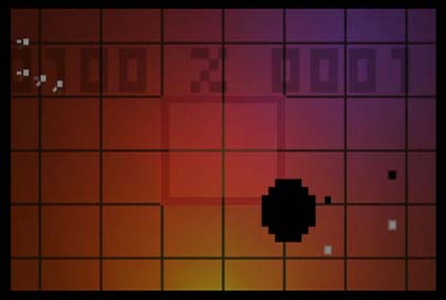 Bit.Trip Void (Wii) image
