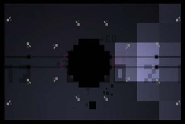 Bit.Trip Void (Wii) image