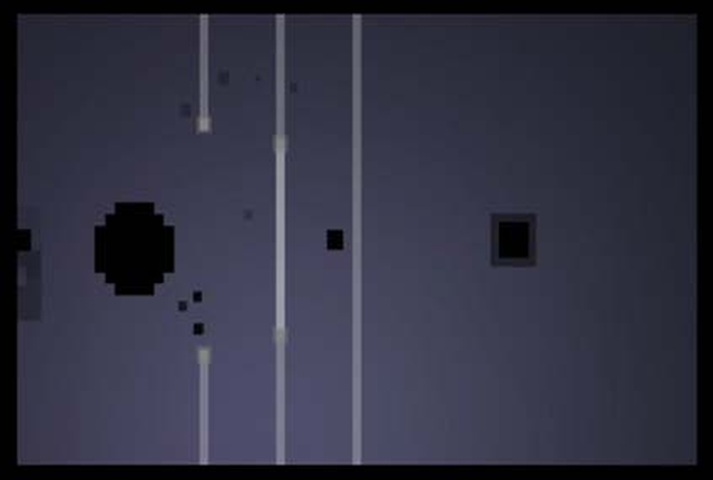 Bit.Trip Void (Wii) image