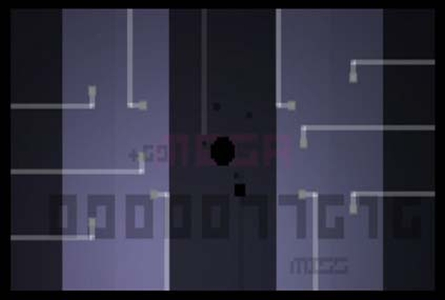 Bit.Trip Void (Wii) image