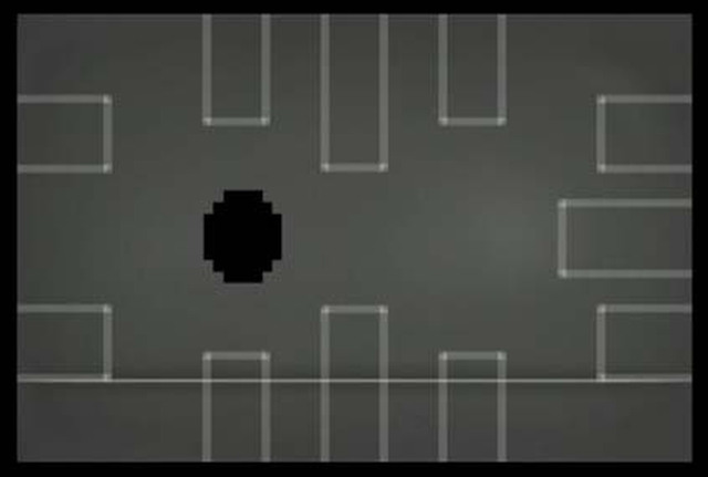 Bit.Trip Void (Wii) image