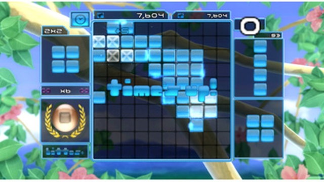 bittos+ (Wii) image