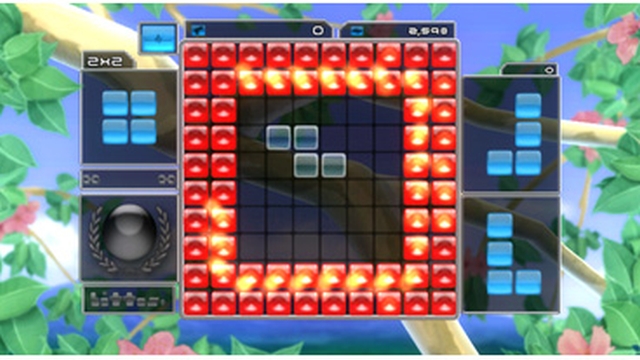 bittos+ (Wii) image