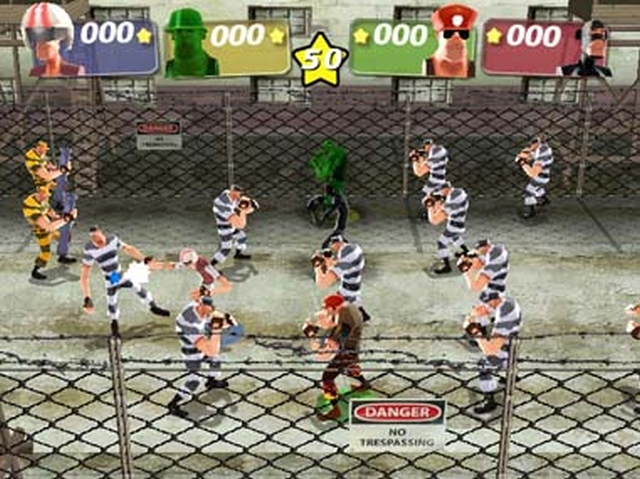 Boot Camp Academy (Wii) image