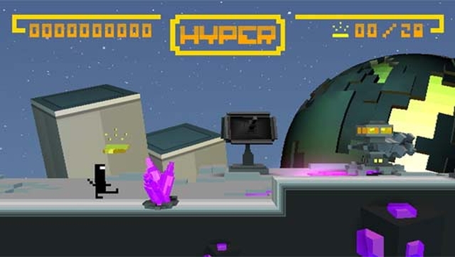 Bit.Trip Complete (Wii) image