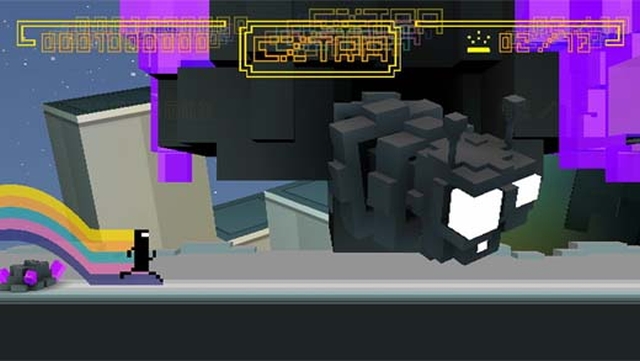Bit.Trip Complete (Wii) image