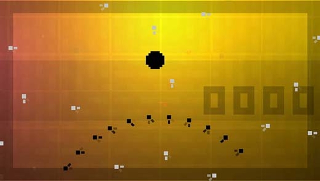 Bit.Trip Complete (Wii) image