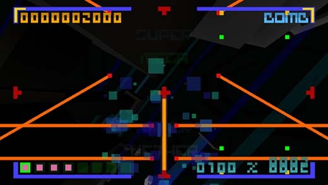 Bit.Trip Complete (Wii) image