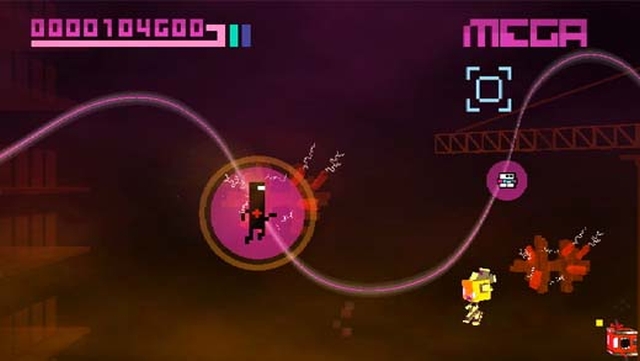 Bit.Trip Complete (Wii) image
