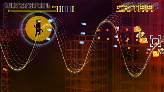 Bit.Trip Complete (Wii) image