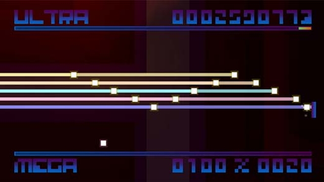 Bit.Trip Complete (Wii) image