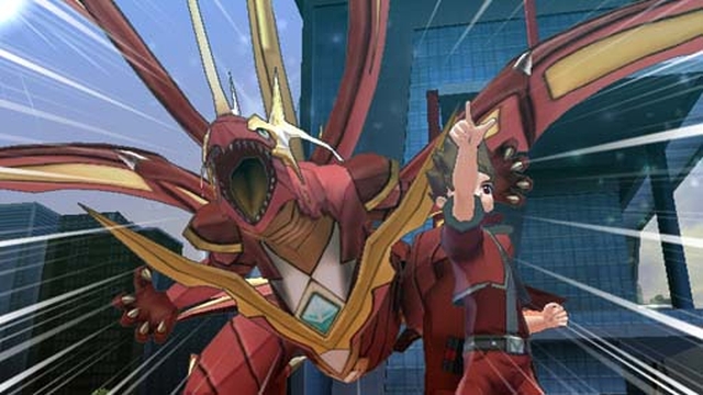 Bakugan: Defenders of the Core (Wii) image