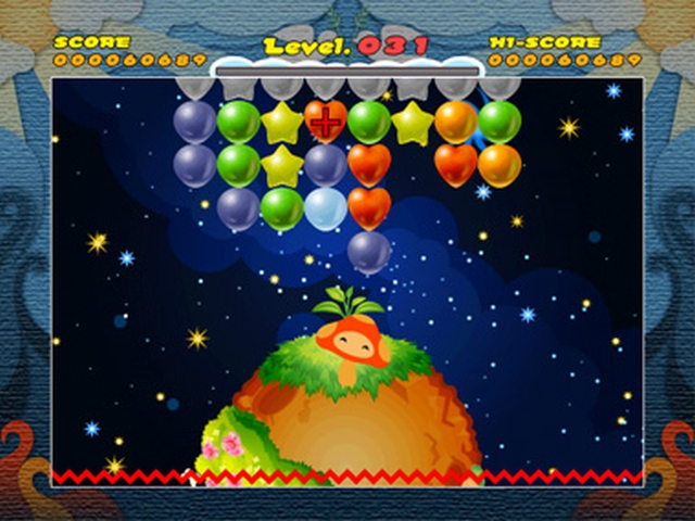 Balloon Pop (Wii) image