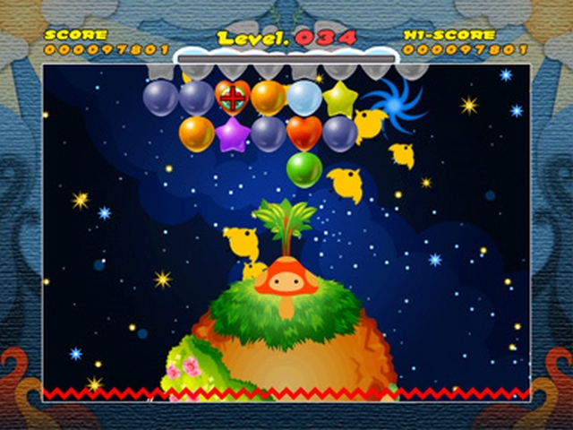 Balloon Pop (Wii) image