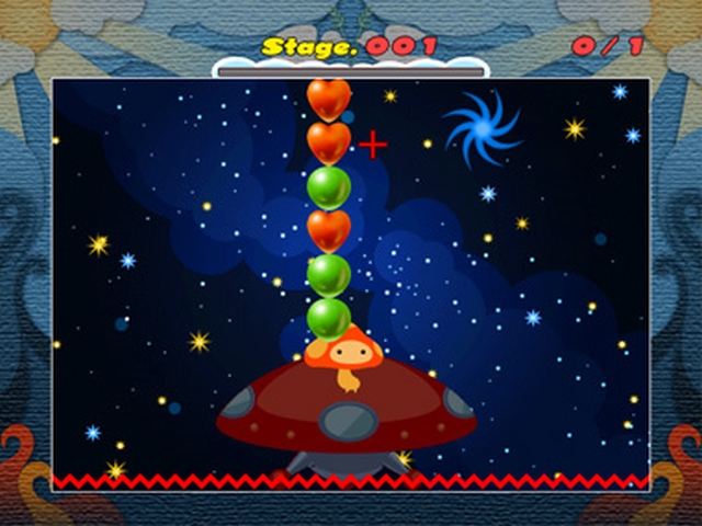 Balloon Pop (Wii) image