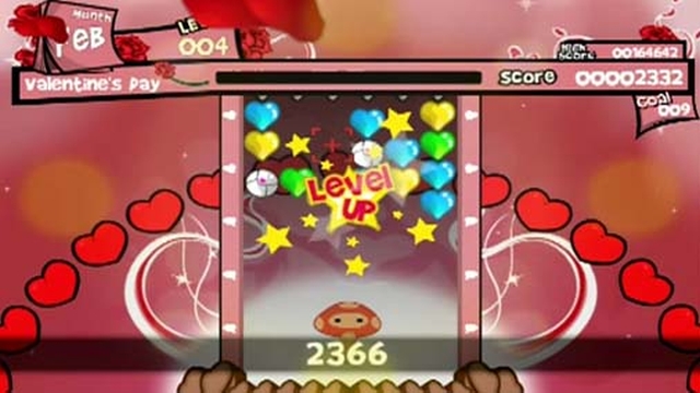 Balloon Pop Festival (Wii) image