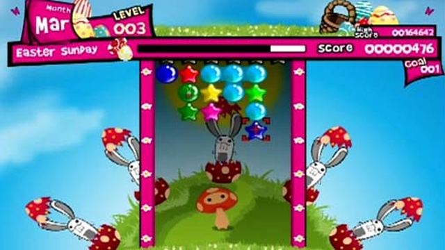 Balloon Pop Festival (Wii) image