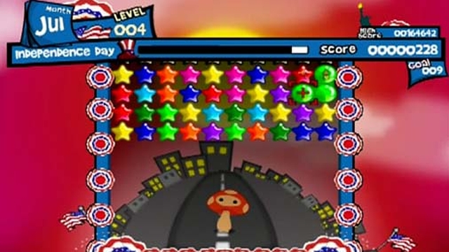 Balloon Pop Festival (Wii) image