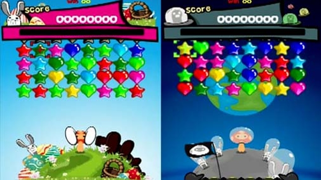 Balloon Pop Festival (Wii) image