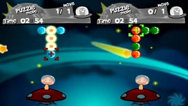 Balloon Pop Festival (Wii) image