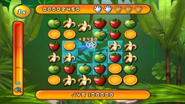 Bang Attack (Wii) image