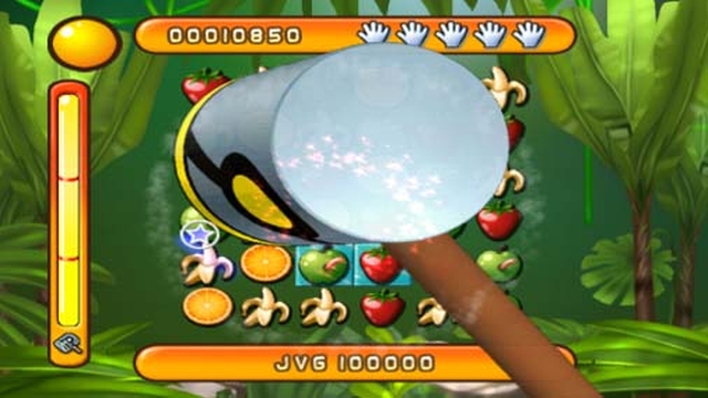 Bang Attack (Wii) image