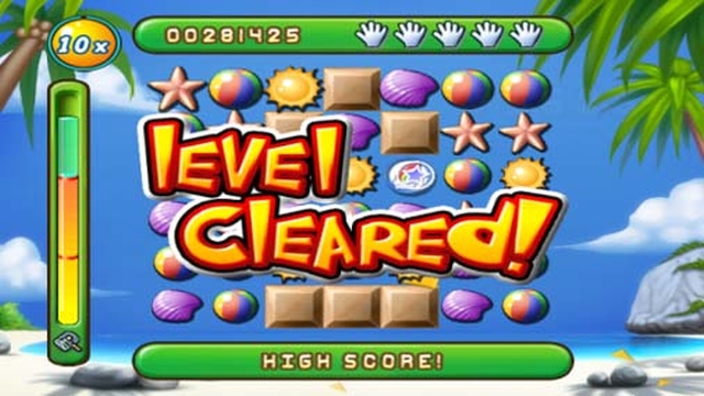 Bang Attack (Wii) image