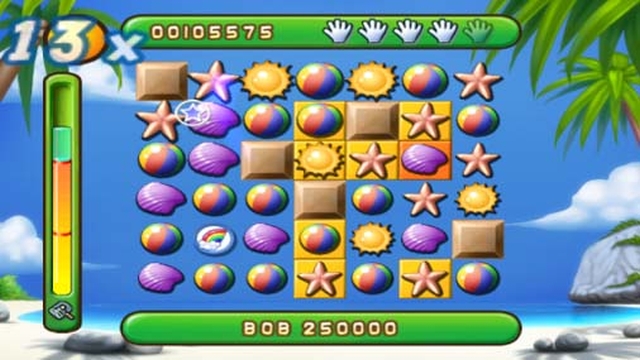 Bang Attack (Wii) image