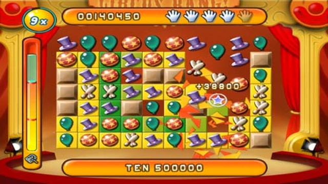 Bang Attack (Wii) image