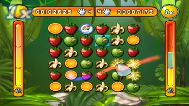 Bang Attack (Wii) image
