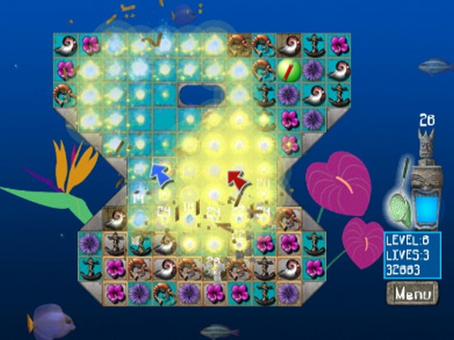 Big Kahuna Party (Wii) image