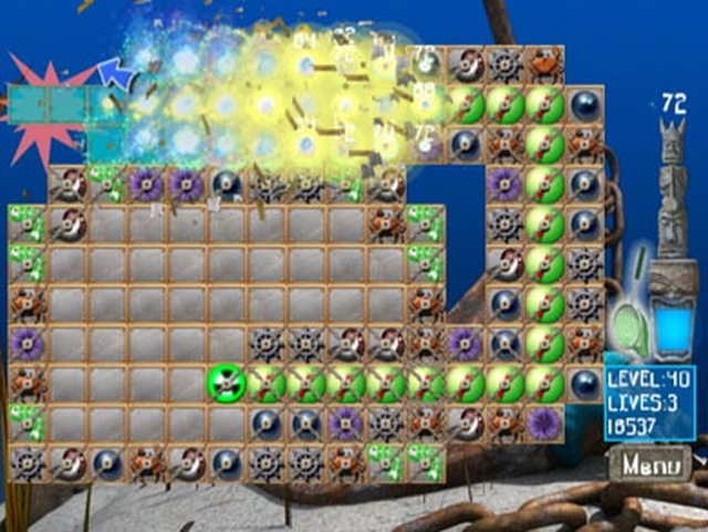 Big Kahuna Party (Wii) image