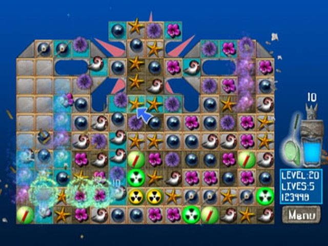 Big Kahuna Party (Wii) image