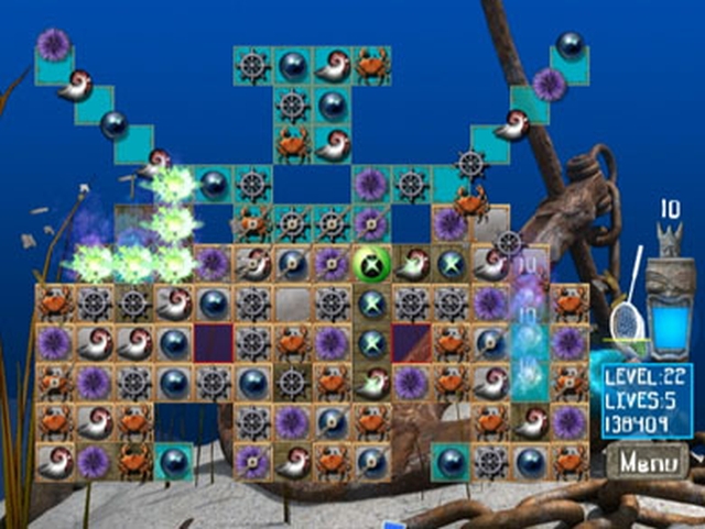 Big Kahuna Party (Wii) image