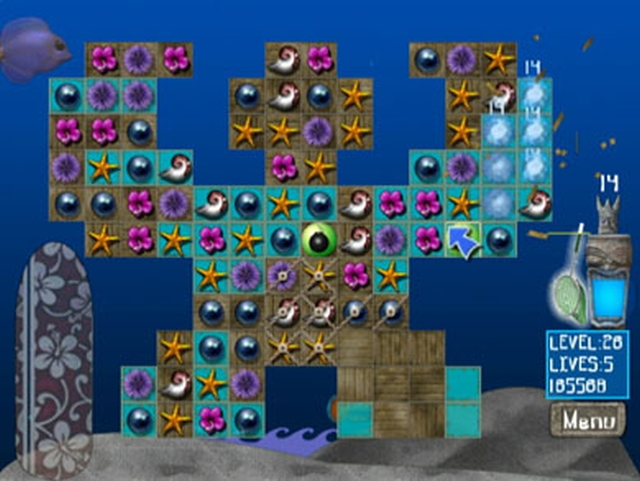 Big Kahuna Party (Wii) image